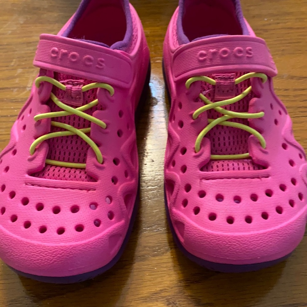 Kids Crocs